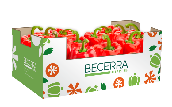 PIMIENTO CALIFORNIA