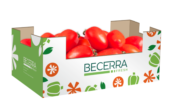 Tomate Pera